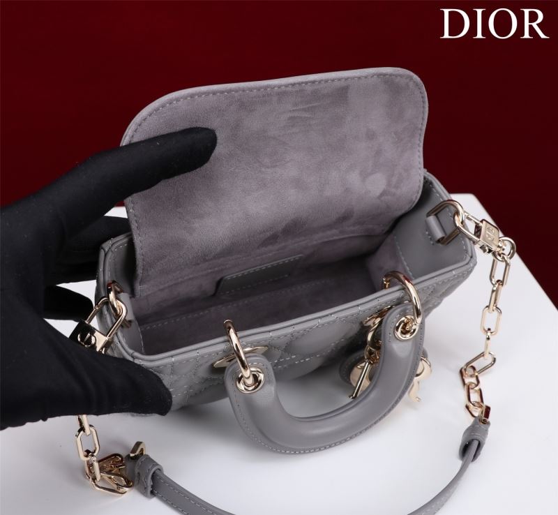 Christian Dior My Lady Bags